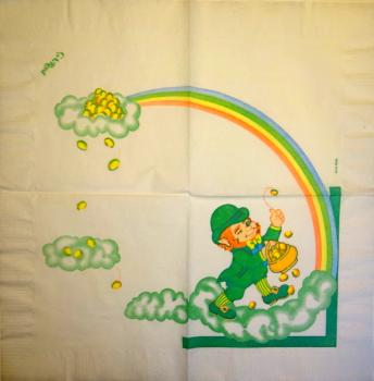 163 Dwarfs - 3-ply - C.A. REED